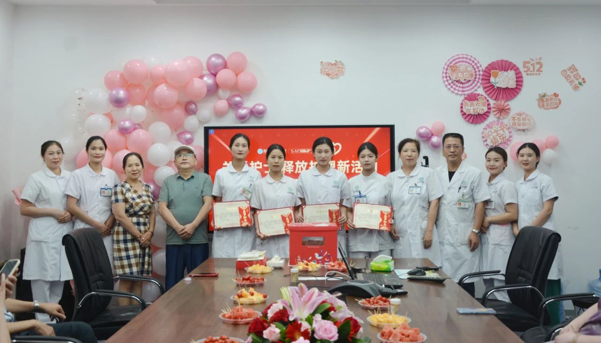 国际护士节 | 致敬深圳正康骨科医院的“隐形守护者”