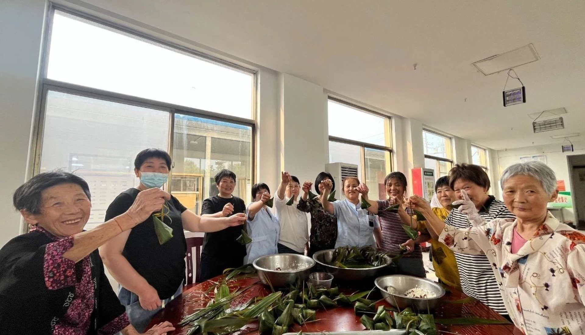 治疗有深度 服务有温度 第九期 - 盐城